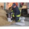 Sandsackabfülltrichter Füllmexx