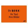Bereitstellungsplane gfd® PREMIUM