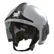 HPS® 7000 PRO, H2, Frontplatte mattschwarz