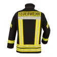 Jacke Perception, 100% Baumwolle FR