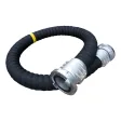 Spiral-Saug- und Druckschlauch 100 mm