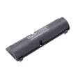 LiIon-Akku 7,4 V/2,4 Ah für Taschenlampe WOLF LYR-30, LYR-50