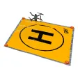 Bereitstellungsplane gfd® DROHNE 2.0