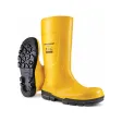 Schaftstiefel WATEX, gelb