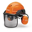 Helmset STIHL DYNAMIC X-Ergo