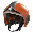 HPS® 7000 PRO, H2, Frontplatte mattschwarz