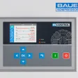 Stationäres Messsystem BAUER B-Detection PLUS s