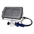 Arbeitsscheinwerfer TREBLE-LIGHT POWER LED 10000 Flood