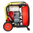 Hochleistungslüfter LEADER MT 236 NEO2