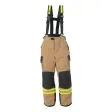 Bundhose SUPREME Modell 503, gold/schwarzblau