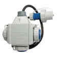 Mehrfach-Abzweigstück DELTA-BOX Compact 230 V