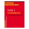 Feuerwehr-Dienstvorschrift
