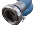 Saug- und Druckschlauch DN 50, blau