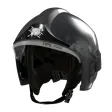 HPS® 7000 PRO, H2, Frontplatte mattschwarz