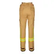 Bundhose Fire-Jack II sand