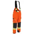 Bundhose NTi®-112 Modell 2, orange