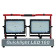 Beleuchtungseinheit MÜLLER Quicklight LED 160