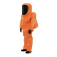 Chemikalien-Schutzanzug DRÄGER CPS 5900