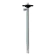Pumpwerk LUTZ aus Hastelloy C®