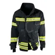 Überjacke ALPHA, schwarzblau