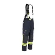 Bundhose NTI® Modell 1 HuPF, schwarzblau