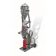 Pulversaugmaschine POWER 400 V