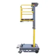 Vertikalmastlift FlexxLift 2.2