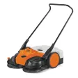 Akku-Kehrgerät STIHL KGA 770