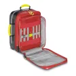 Notfallrucksack First Responder Coronar mit Füllung Basic nach DIN EN 13155