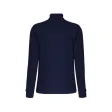 Funktions-Rollkragenshirt COMAZO mit Rundhals, 1/1 Arm