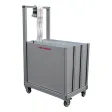 Abrollbox X-CROSS