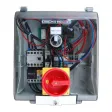Nachlaufsteuerung ECOVENT FST für Ventilatoren bis 4 kW