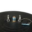 Rohr-Dichtkissen 1,5 bar