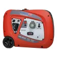 Wechselstromerzeuger ESE 3000i IP68
