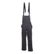 Latzhose, 100% Baumwolle FR