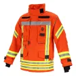 Einsatzjacke NTI® Modell 1, orange