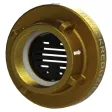 Druckreduzierkupplung AWG VARIO-P Storz C