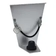 Lagerung für Hydroschild C