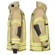 Einsatzjacke Desert Guard, gold