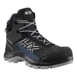 Schnürschuh BLACK EAGLE® SAFETY 410 C GTX, blau/schwarz