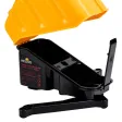 LED-Blitzleuchte Helios Master V5