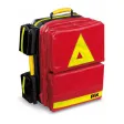 Notfallrucksack First Responder Sauerstoff mit Füllung Comfort nach DIN 13155