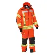 Bundhose NTI®, Modell 1, orange