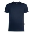 Herren T-Shirt, navy