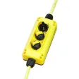 ALDEBARAN® 360° FLEX-C LED 600 COMPACT 2.0, Set