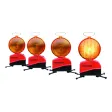 Star-Flash LED Typ 627, einseitig