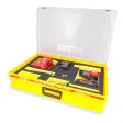 Akku-Schlagbohrschrauber WEBER RESCUE-SET 18V, Rettungssatz