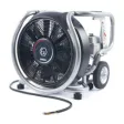 Hochleistungslüfter LEADER ESX 230 EPT ATEX