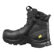 Damen-Schnürstiefel RESCUE ONE Ws