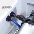 Filtersystem Sterilflow 200